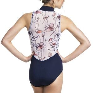 Ainsliewear Leotard